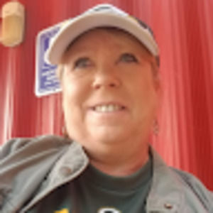 Meet your Posher, Diane